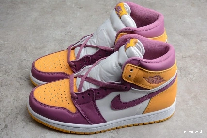 Hyperoad 1 JORDAN OG HIGH AIR “BROTHERHOOD” 1106